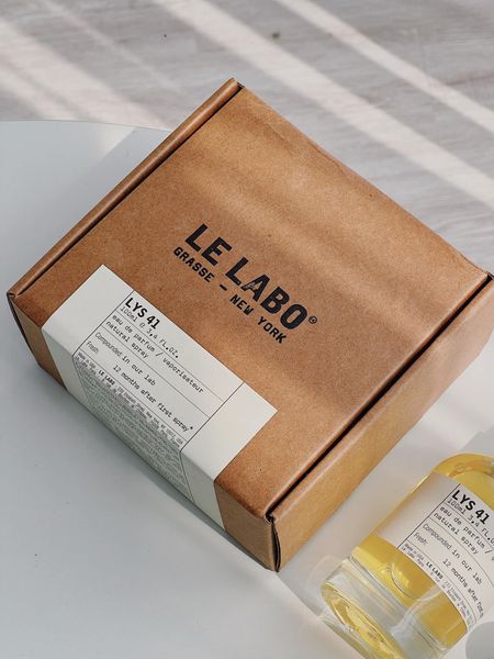 Nước Hoa Le Labo Lys 41 EDP