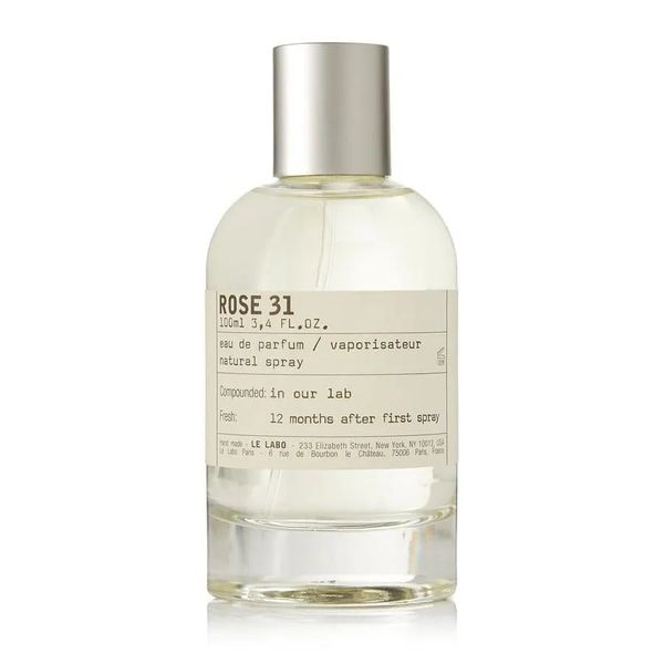 Nước Hoa Le Labo Rose 31 EDP