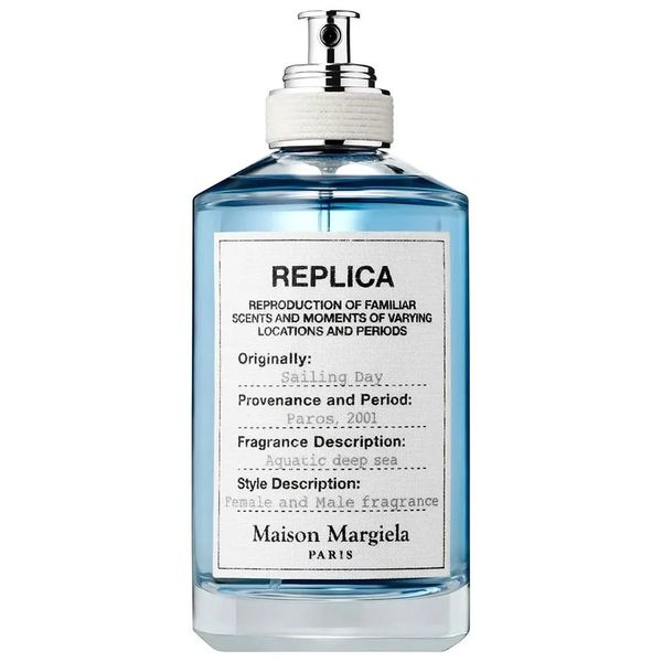 Nước Hoa Maison Margiela Replica Sailing Day EDT