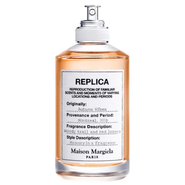 Nước Hoa Maison Martin Margiela Replica Autumn Vibes EDT