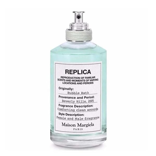 Nước Hoa Maison Martin Margiela Replica Bubble Bath EDT