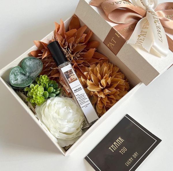 Nước Hoa Maison Martin Margiela Replica Coffee Break EDT