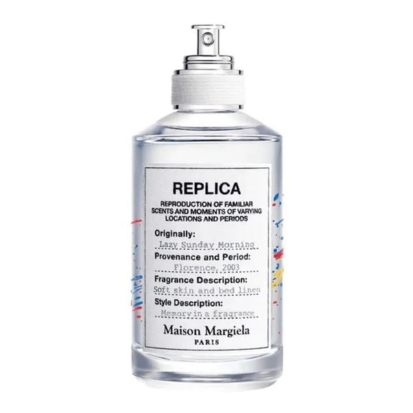Nước Hoa Maison Martin Margiela Replica Lazy Sunday Morning EDT