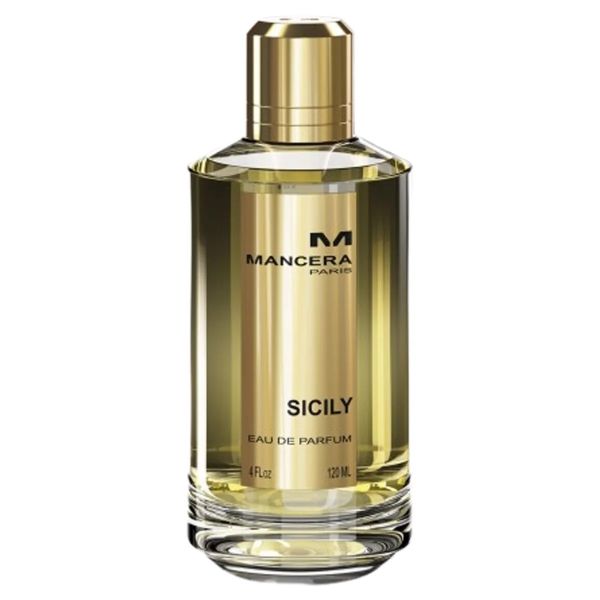 Nước hoa Mancera Sicily EDP