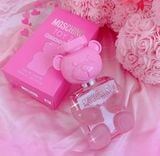 Nước Hoa Moschino Toy 2 Bubble Gum EDT