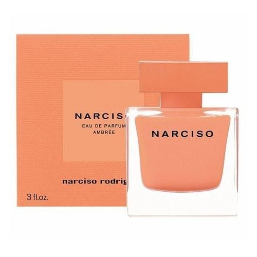 Nước Hoa Narciso Rodriguez Ambree EDP