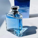 Nước Hoa Nautica Voyage EDT