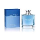 Nước Hoa Nautica Voyage EDT