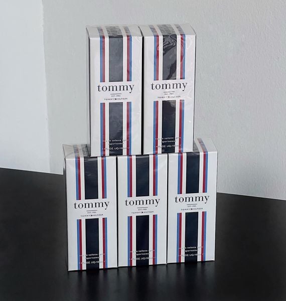 Nước Hoa Tommy Hilfiger Tommy Boy EDT