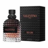 Nước Hoa Valentino Uomo Born In Roma Coral Fantasy EDT