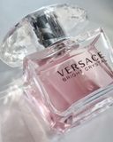 Nước Hoa Versace Bright Crystal EDT