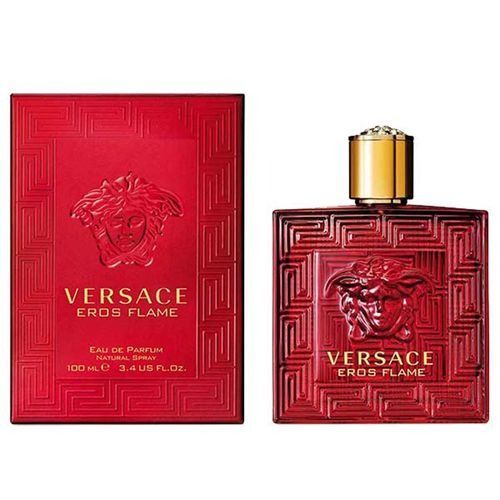 Nước Hoa Versace Eros Flame EDP