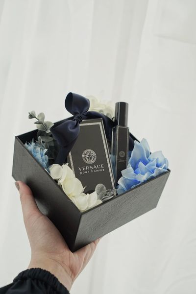Nước Hoa Versace Pour Homme EDT