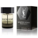 Nước Hoa YSL Yves Saint Laurent La Nuit De L’homme EDT