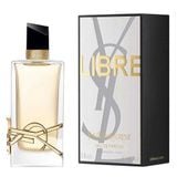 Nước Hoa YSL Yves Saint Laurent Libre EDP