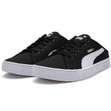 Giày Puma Smash Vulc Mule – Black 309680-02