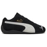 Giày Puma Speedcat OG Black White GS 401698-01