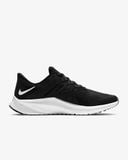 Giày Nike Quest 3 Black White Grey CD0230-002