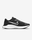 Giày Nike Renew Run 2 Black White CU3504-005