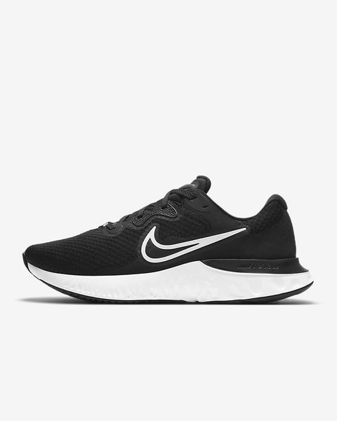 Giày Nike Renew Run 2 Black White CU3504-005