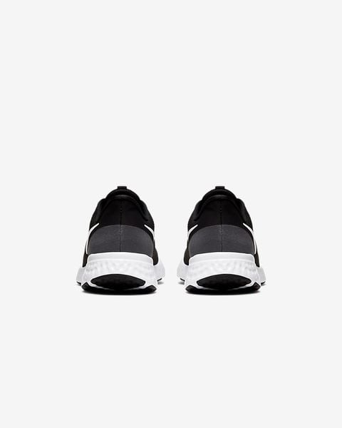 Giày Nike Revolution 5 Black White BQ3204-002