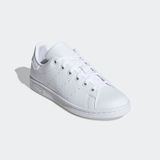 Giày Adidas Stansmith All White J FX7520