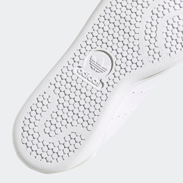 Giày Adidas Stansmith All White J FX7520