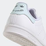 Giày Adidas Stansmith Almost Blue J GY4247