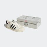 Giày Adidas Superstar André Saraiva Chalk White Black GZ2203
