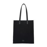 Túi MLB Canvas Tote Bag New York Yankees 3AORM022N-50BKS