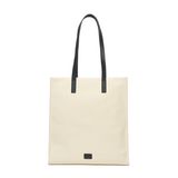 Túi MLB Canvas Tote Bag New York Yankees 3AORM022N-50CRS