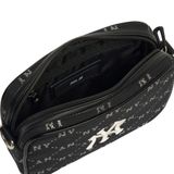 Túi MLB Diamond Monogram JQD New York Yankees 7ACRM012N-50BKS