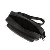 Túi MLB Industrial Crossbody Black 32BGDI111-50L