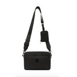 Túi MLB Industrial Crossbody Black 32BGDI111-50L