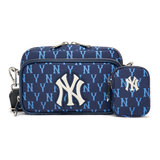 Túi MLB Mini Monogram New York Yankees 3ACRS012N-50NYL