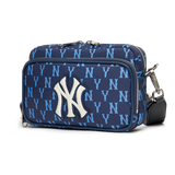 Túi MLB Mini Monogram New York Yankees 3ACRS012N-50NYL