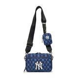 Túi MLB Mini Monogram New York Yankees 3ACRS012N-50NYL