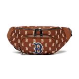 Túi MLB Monogram Hip Hop Boston Red Sox 3AHSM012N-43BRD