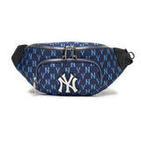 Túi MLB Monogram Hip Sack New York 3AHSM012N-50NYL