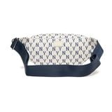 Túi MLB Monogram Hip Sack New York Yankees 3AHSM012N-50CRS