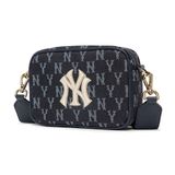 Túi MLB Monogram JQD New York Yankees 7ACRM052N-50BLS