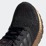 Giày Adidas UltraBoost 20 J Black Signal Pink FX0455