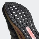 Giày Adidas UltraBoost 20 J Black Signal Pink FX0455