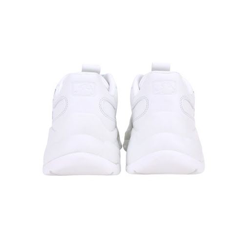 Giày MLB Big Ball Chunky New York Yankees 32SHCL111-50S