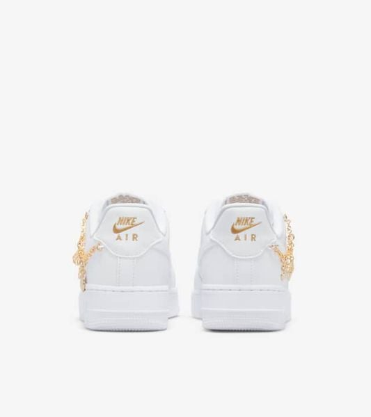 Giày Nike Air Force 1 ’07 LX Lucky Charms DD1525-100