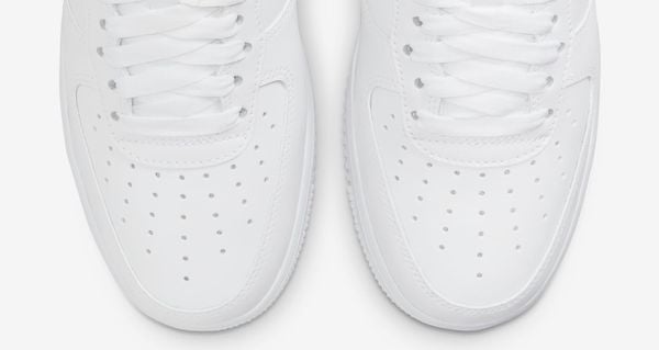 Giày Nike Air Force 1 ’07 LX Lucky Charms DD1525-100