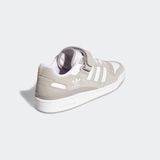 Giày Adidas Forum Low Grey White GW0694