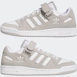 Giày Adidas Forum Low Grey White GW0694