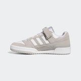 Giày Adidas Forum Low Grey White GW0694