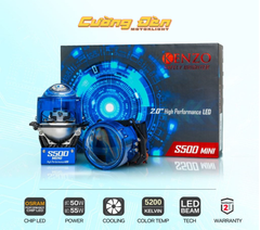  BI LED KENZO S500 MINI 2.0 ( NEW) 
